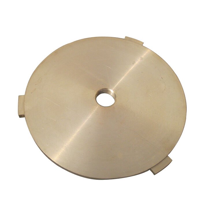 Simmons Cone Crusher Henan Factory Direct Sales High Lubricating C84400 Copper Bushing