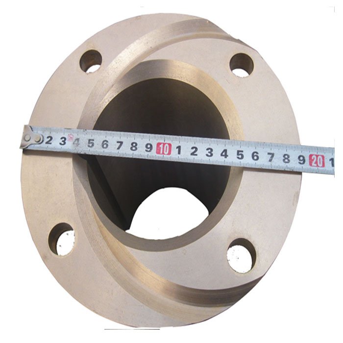 Simmons Cone Crusher Henan Factory Direct Sales High Lubricating C84400 Copper Bushing