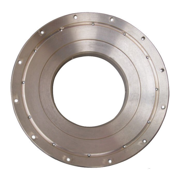 Simmons Cone Crusher Henan Factory Direct Sales High Lubricating C84400 Copper Bushing
