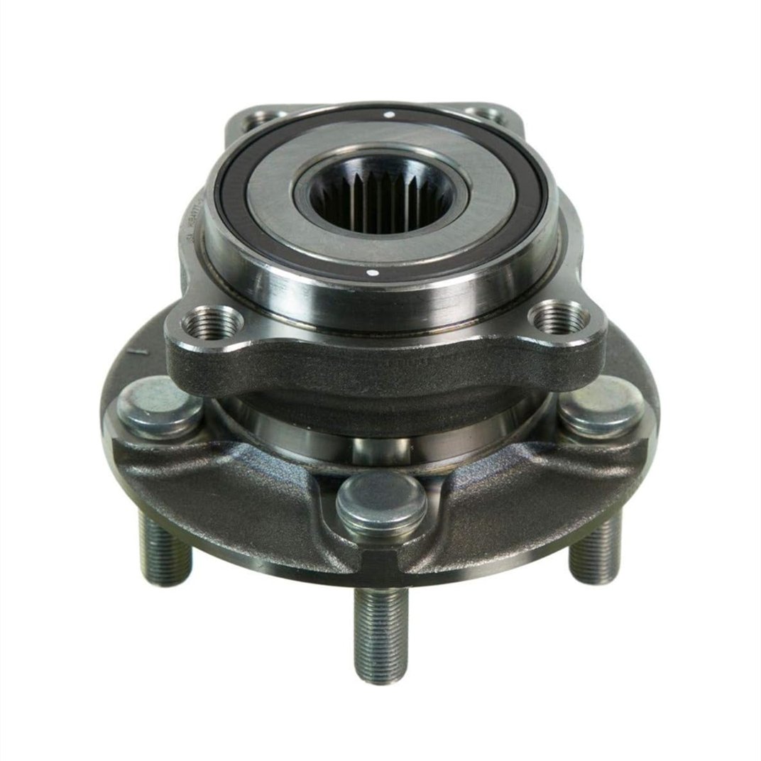 Wheel Hub Assembly HUB421T-1 28373-SC000 Car Parts 971753 for SUBARU 28373SC000 28373FL000 513413 HA590648 Front Hub Bearings