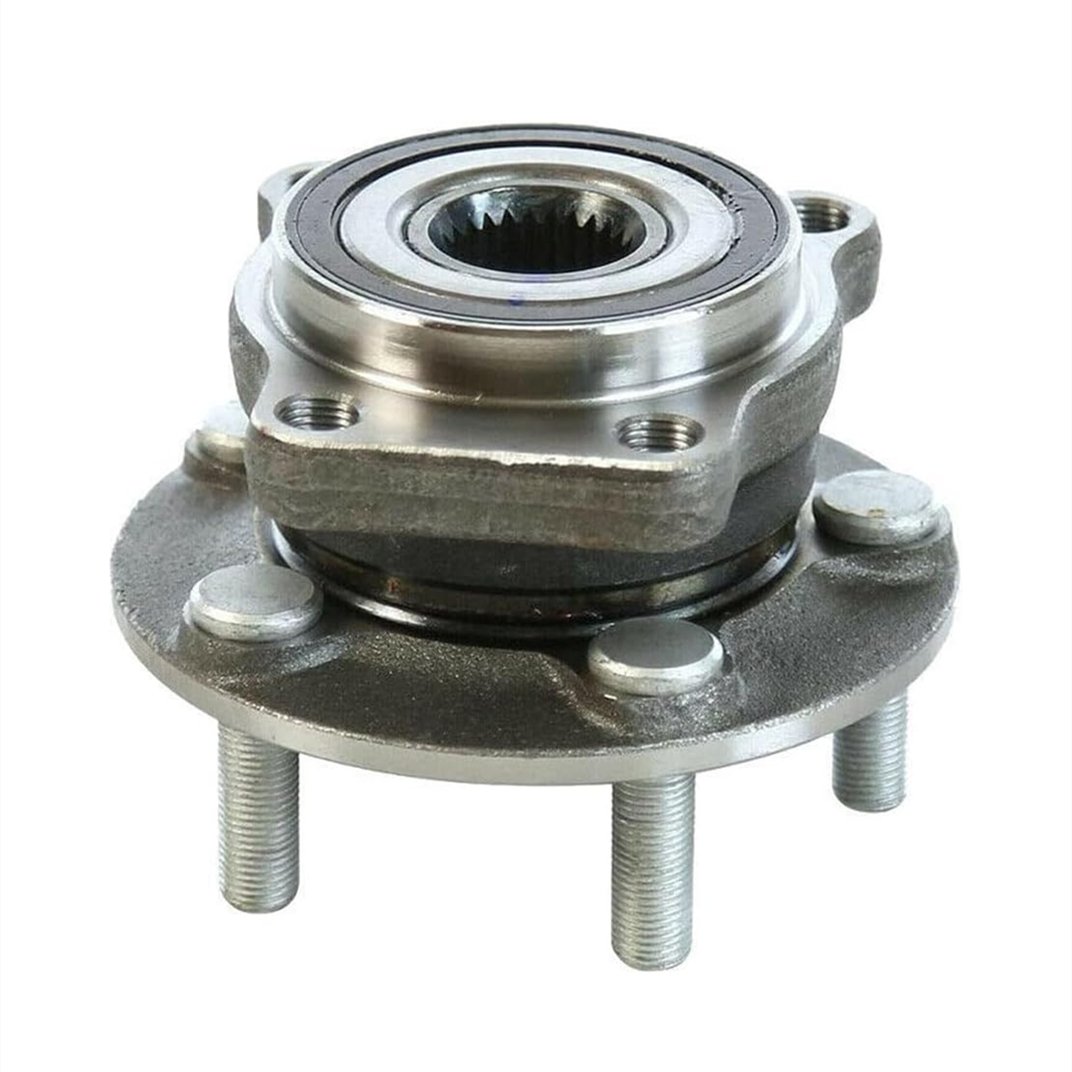 Wheel Hub Assembly HUB421T-1 28373-SC000 Car Parts 971753 for SUBARU 28373SC000 28373FL000 513413 HA590648 Front Hub Bearings