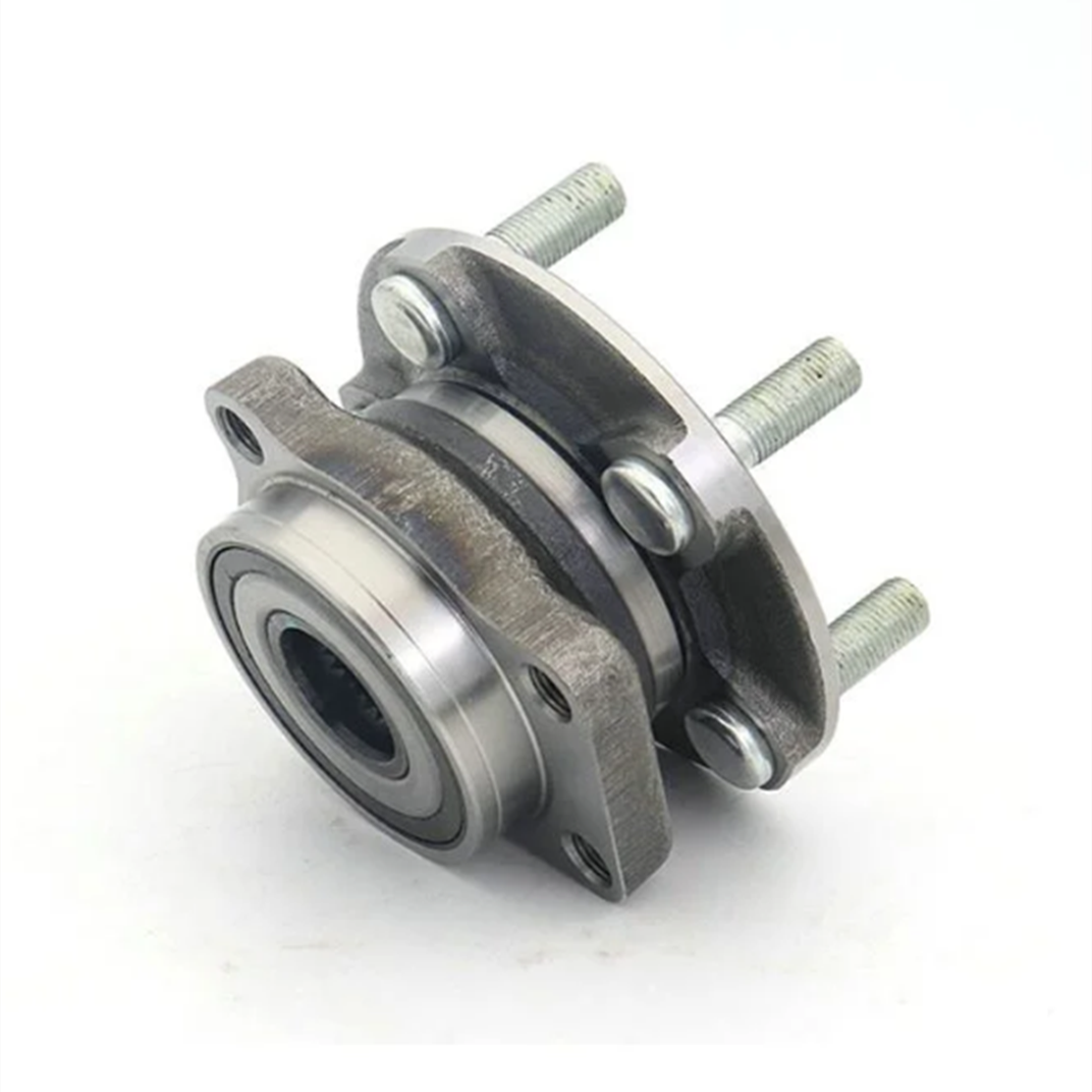 Wheel Hub Assembly HUB421T-1 28373-SC000 Car Parts 971753 for SUBARU 28373SC000 28373FL000 513413 HA590648 Front Hub Bearings