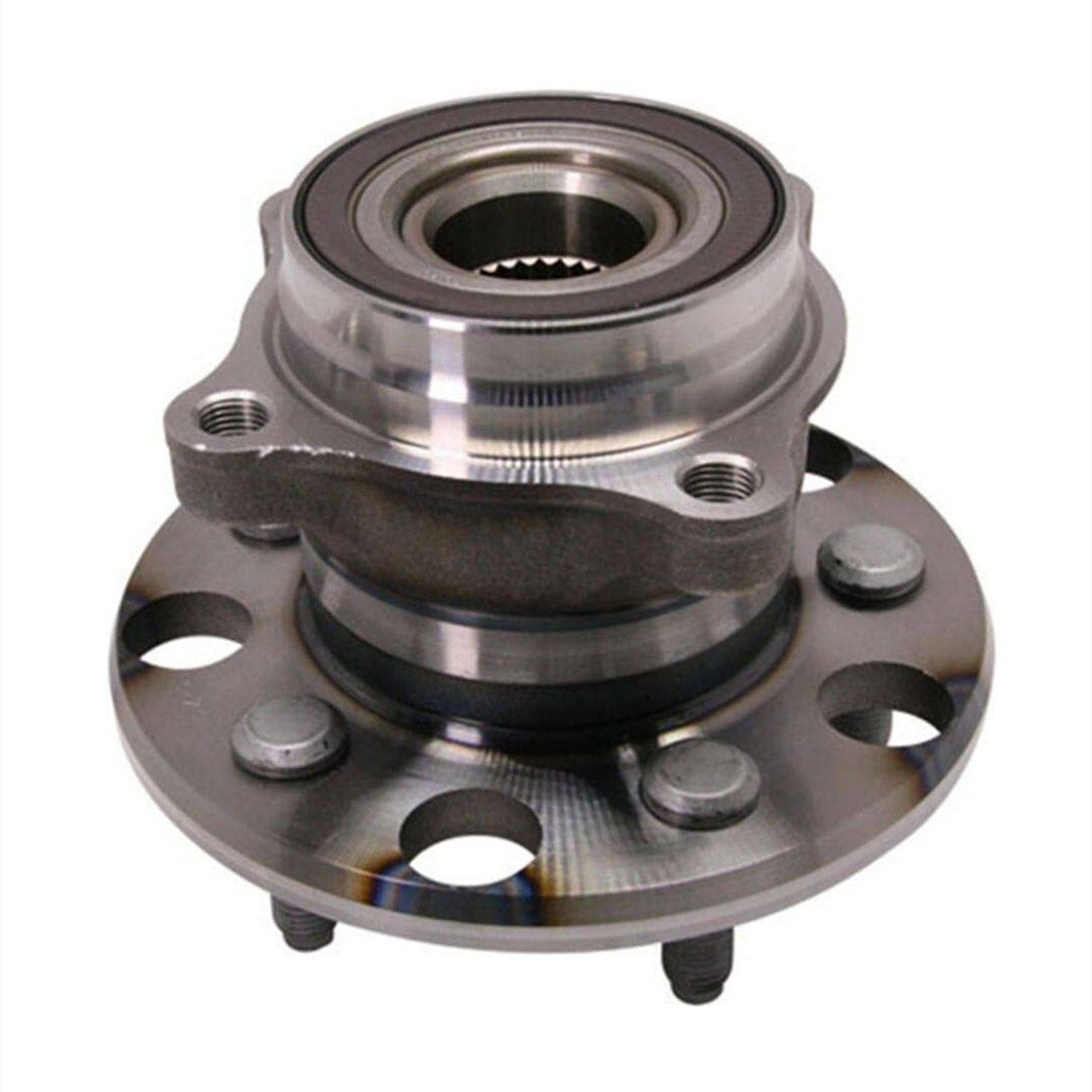 Wheel Hub Assembly HUB421T-1 28373-SC000 Car Parts 971753 for SUBARU 28373SC000 28373FL000 513413 HA590648 Front Hub Bearings