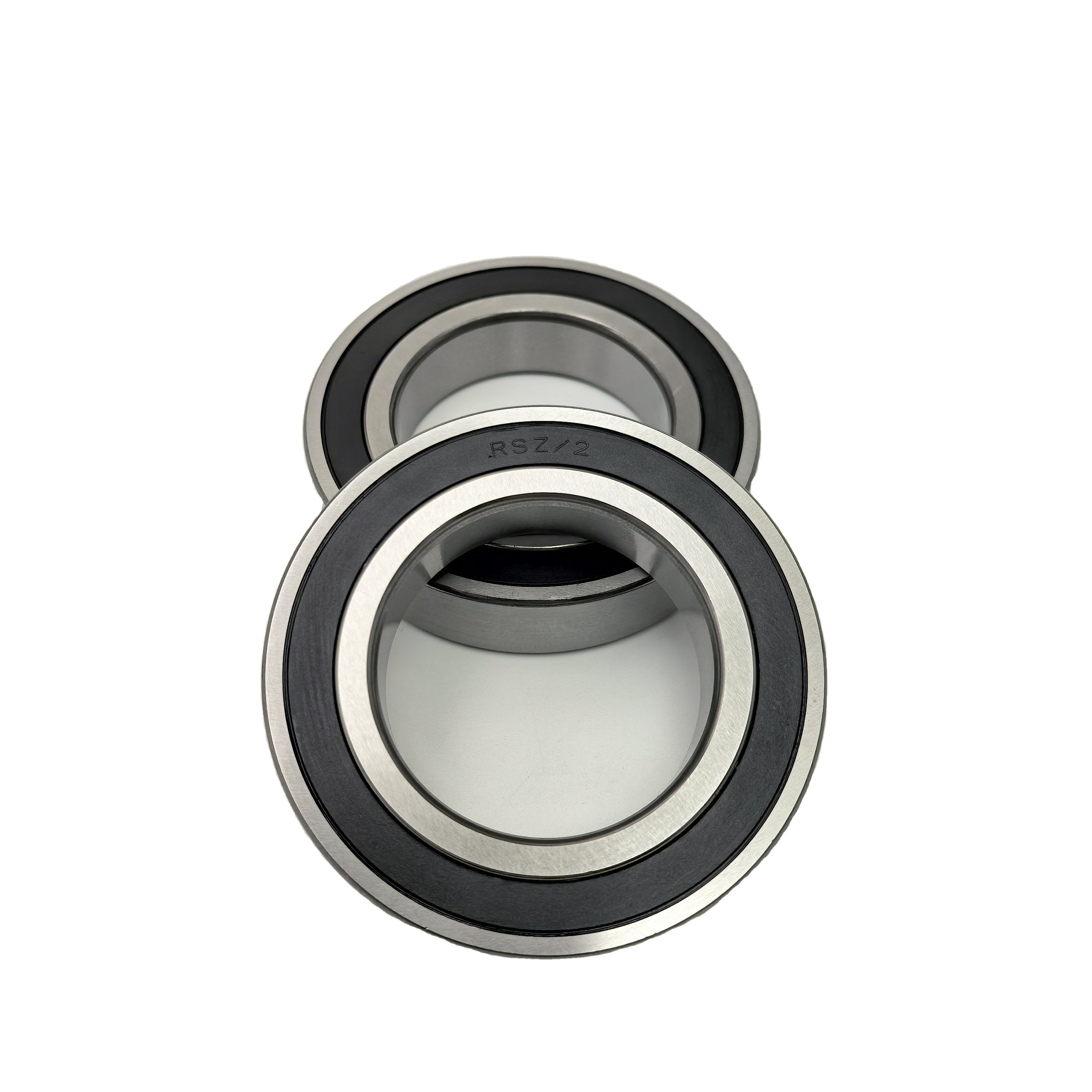 Product Manufacturer Double Row Low Noise Angular Contact Ball Bearing 3216 3217 3218 3219 3220