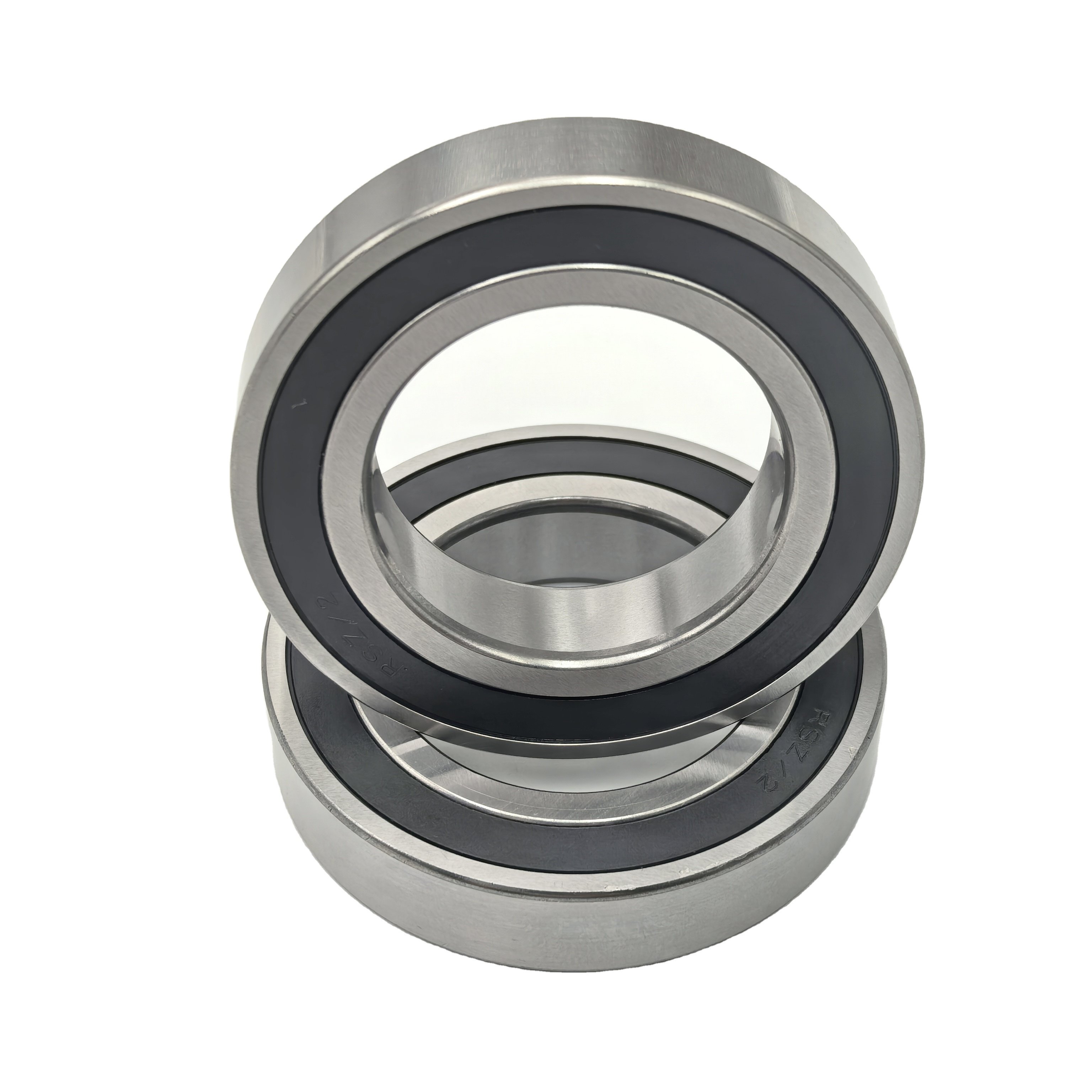 Product Manufacturer Double Row Low Noise Angular Contact Ball Bearing 3216 3217 3218 3219 3220