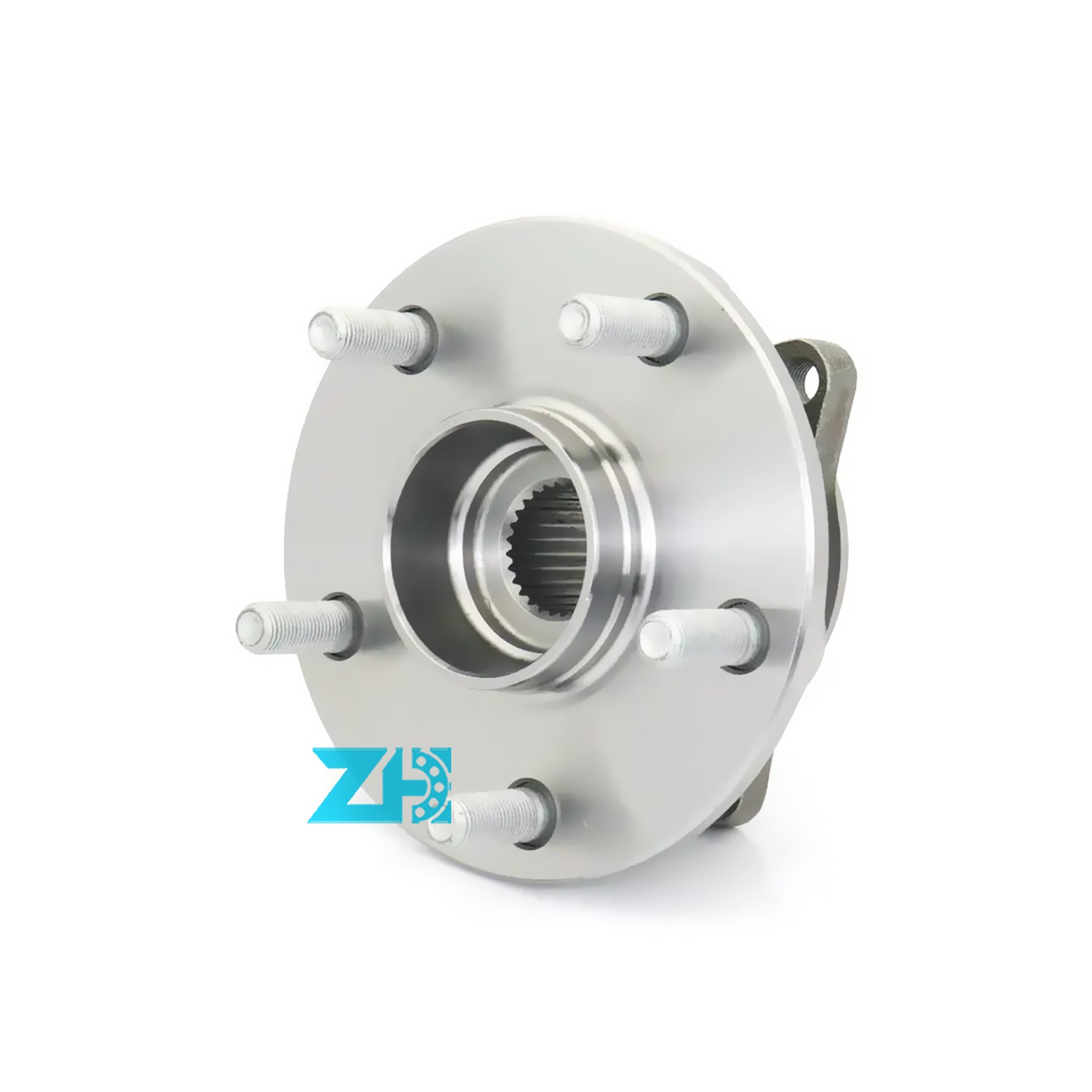 Car Bearing 43402-57L50 Automotive Rear Front Wheel Hub Bearing 43402-57L50 for Suzuki Grand Vitara Parts Auto Bearing