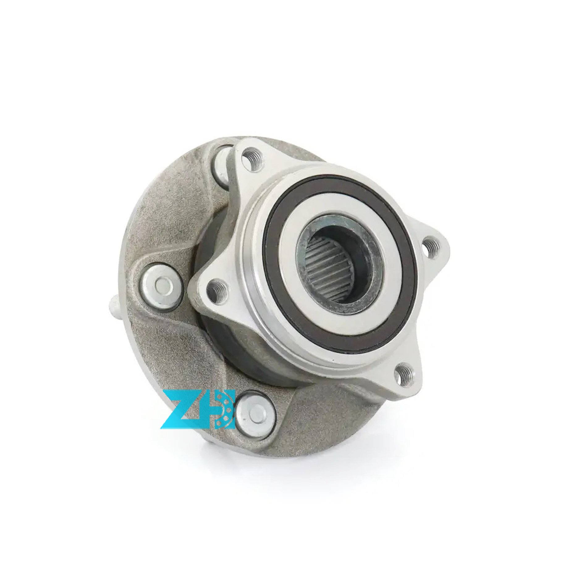 Car Bearing 43402-57L50 Automotive Rear Front Wheel Hub Bearing 43402-57L50 for Suzuki Grand Vitara Parts Auto Bearing