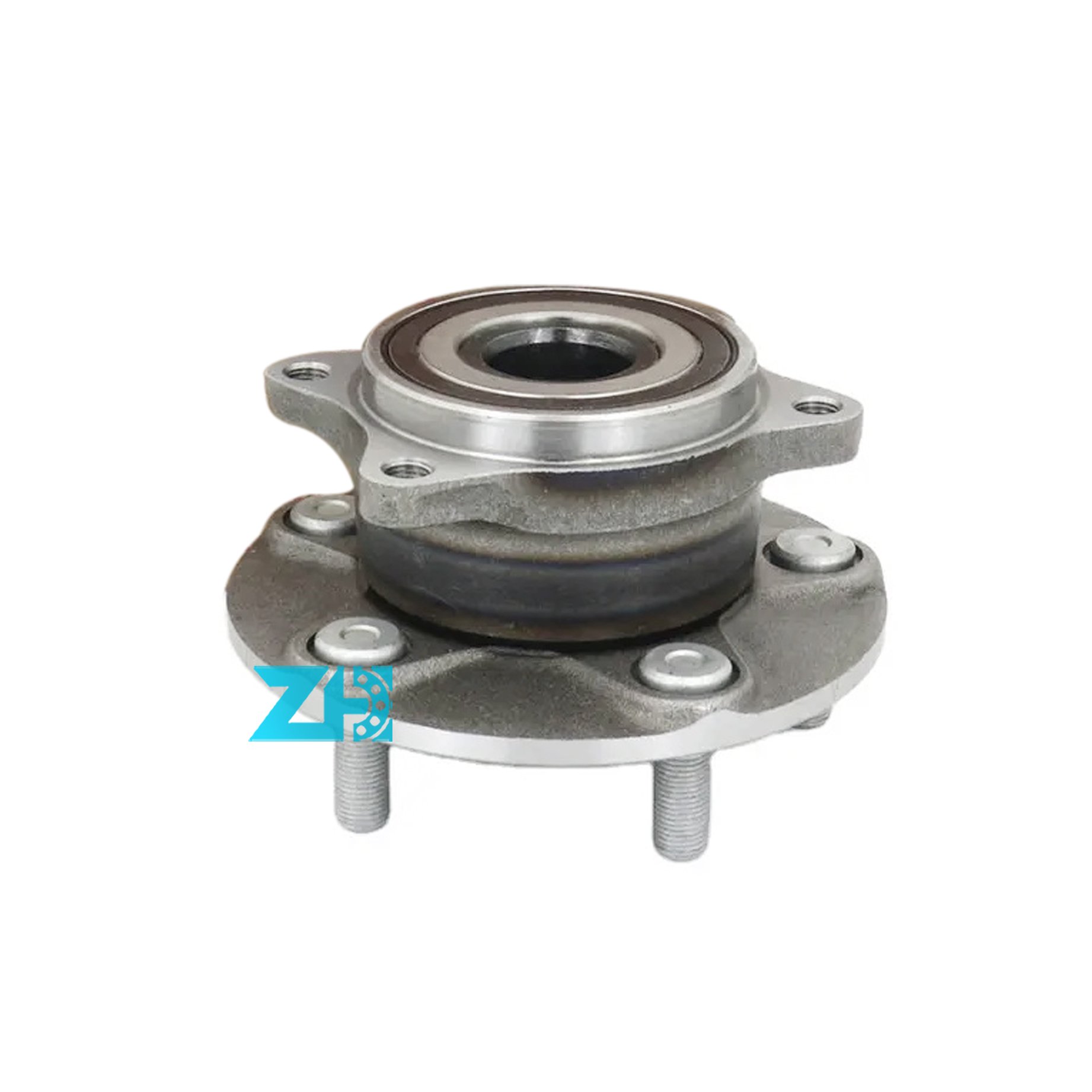 Car Bearing 43402-57L50 Automotive Rear Front Wheel Hub Bearing 43402-57L50 for Suzuki Grand Vitara Parts Auto Bearing