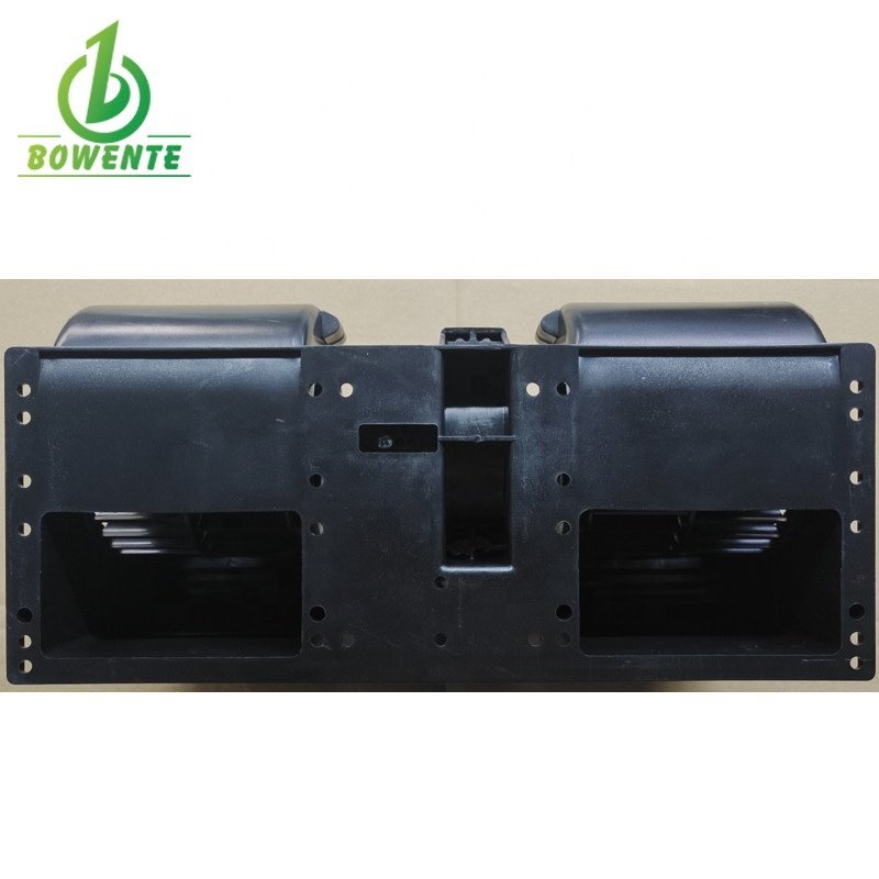12v 24v Auto air Conditioner Blower Motor for Universal Bus