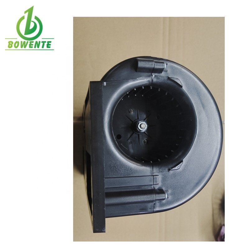 12v 24v Auto air Conditioner Blower Motor for Universal Bus