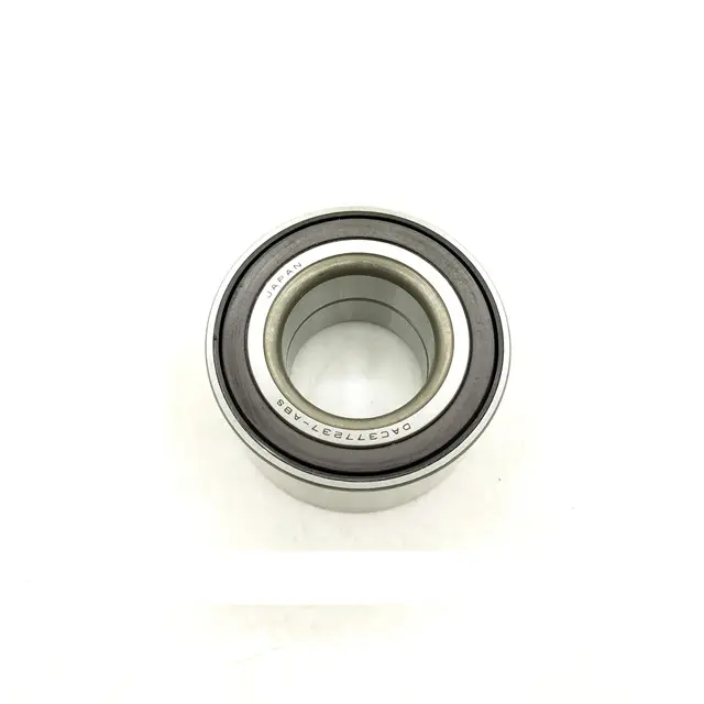 Original Japan Brand Auto Rear Wheel Hub Ball Bearing DAC45840045 Size 45x84x45