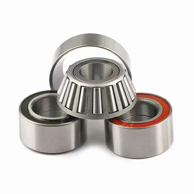 Original Japan Brand Auto Rear Wheel Hub Ball Bearing DAC45840045 Size 45x84x45