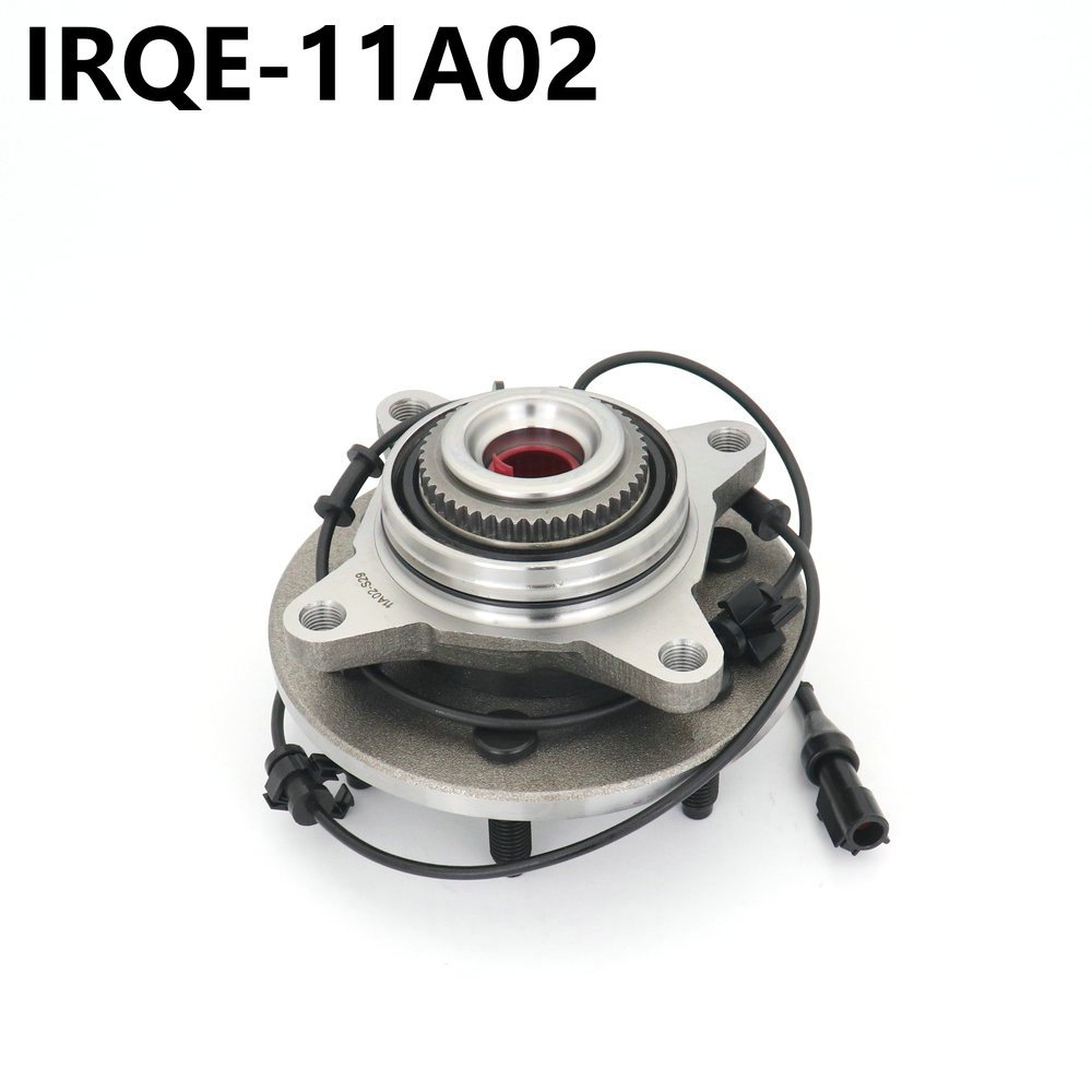 Auto Parts Wheel Bearing Hub Assembly 2L14-2B663BJ 515043 for Ford Expedition 2003-2006 Lincoln Navigator 2003