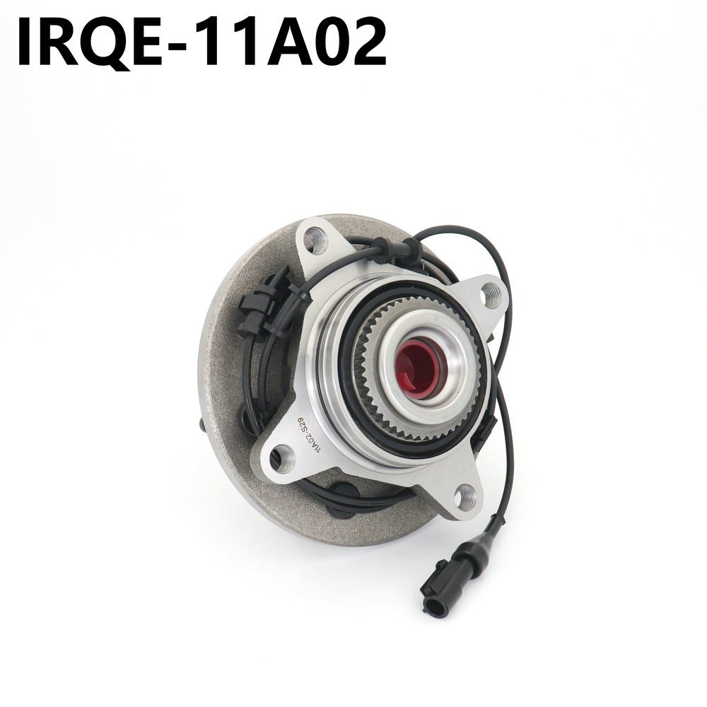 Auto Parts Wheel Bearing Hub Assembly 2L14-2B663BJ 515043 for Ford Expedition 2003-2006 Lincoln Navigator 2003