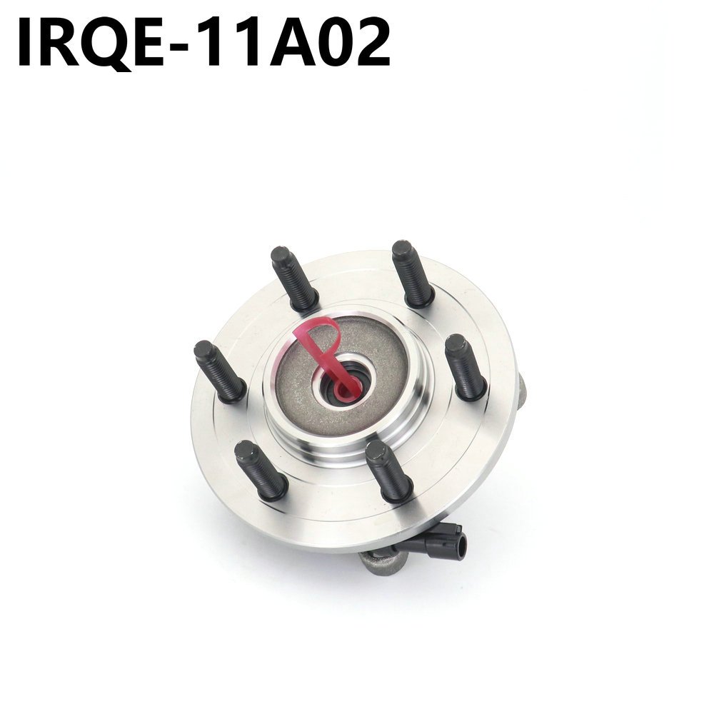 Auto Parts Wheel Bearing Hub Assembly 2L14-2B663BJ 515043 for Ford Expedition 2003-2006 Lincoln Navigator 2003