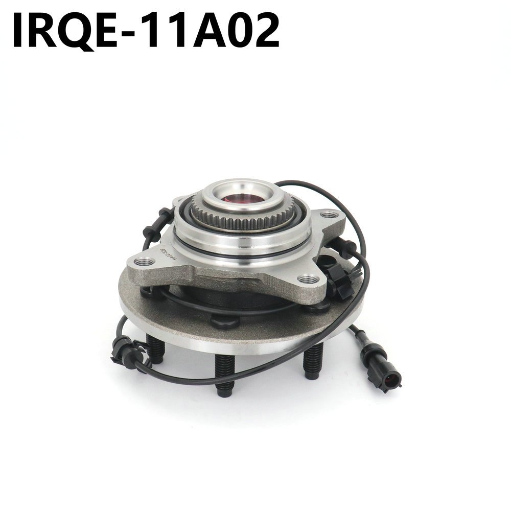 Auto Parts Wheel Bearing Hub Assembly 2L14-2B663BJ 515043 for Ford Expedition 2003-2006 Lincoln Navigator 2003