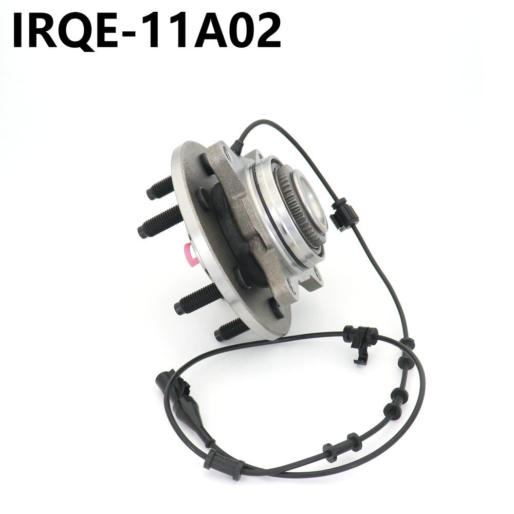 Auto Parts Wheel Bearing Hub Assembly 2L14-2B663BJ 515043 for Ford Expedition 2003-2006 Lincoln Navigator 2003