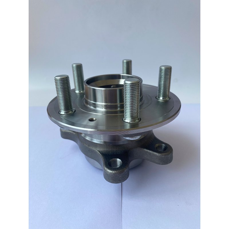 0503CAA01071N Mahindra TUv300 ABS 2WD Wheel Hub Bearings for Indian Car Mahindra