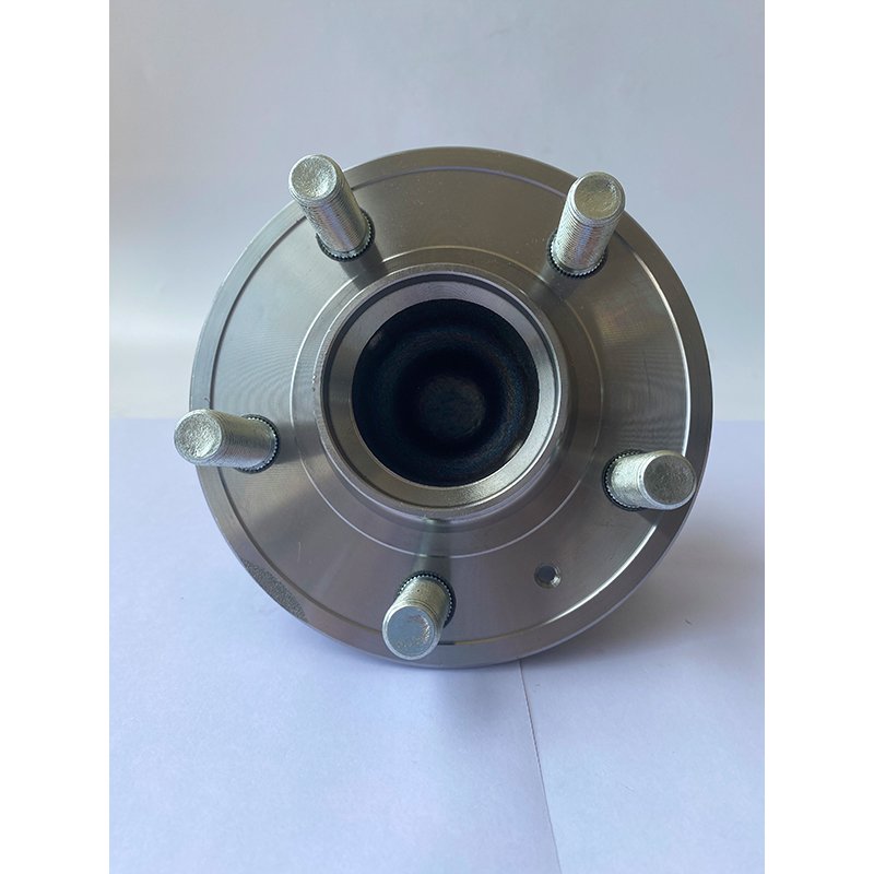0503CAA01071N Mahindra TUv300 ABS 2WD Wheel Hub Bearings for Indian Car Mahindra