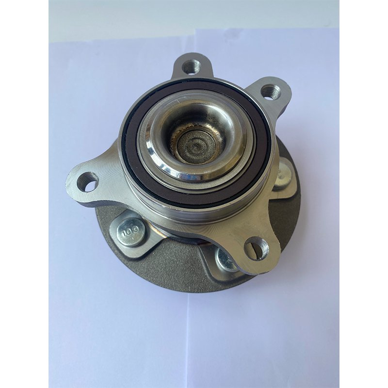 0503CAA01071N Mahindra TUv300 ABS 2WD Wheel Hub Bearings for Indian Car Mahindra