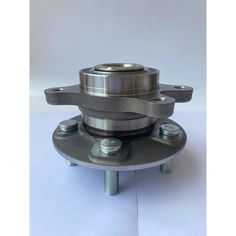 0503CAA01071N Mahindra TUv300 ABS 2WD Wheel Hub Bearings for Indian Car Mahindra