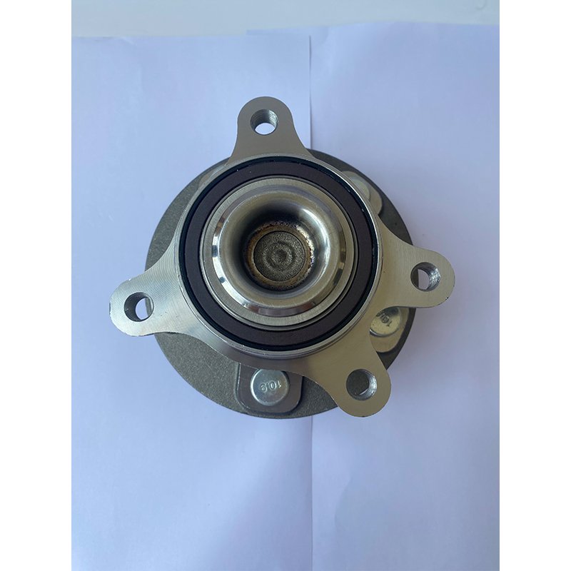 0503CAA01071N Mahindra TUv300 ABS 2WD Wheel Hub Bearings for Indian Car Mahindra