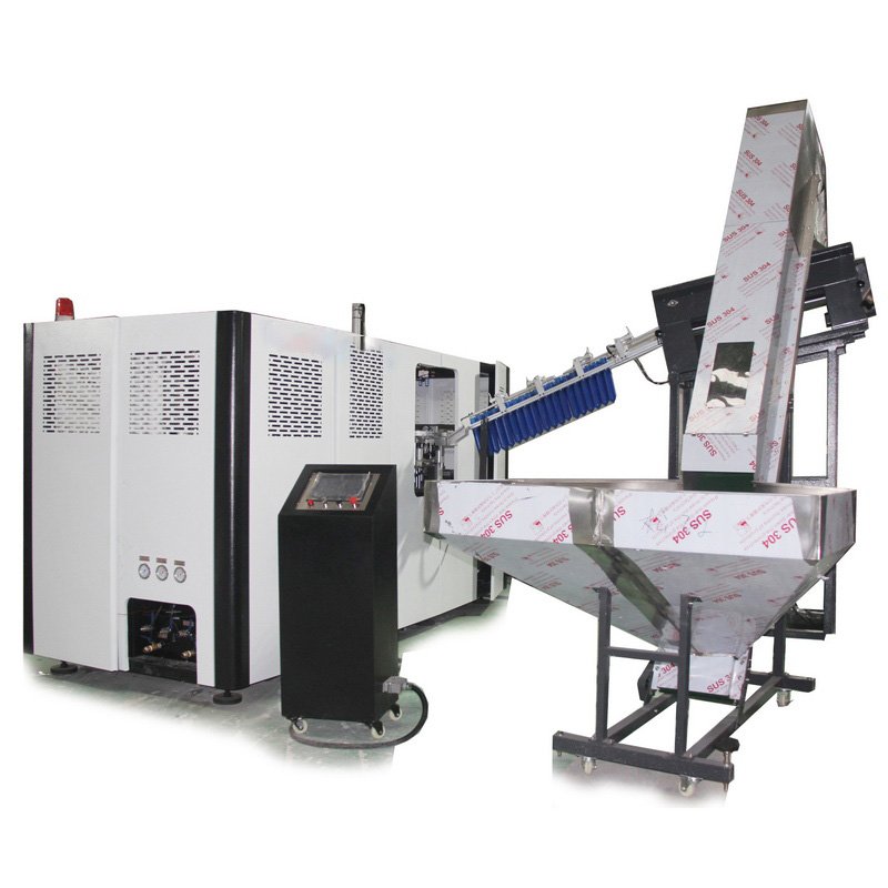 5 Gallons Auto High Speed Pet Bottle Blowing Machine