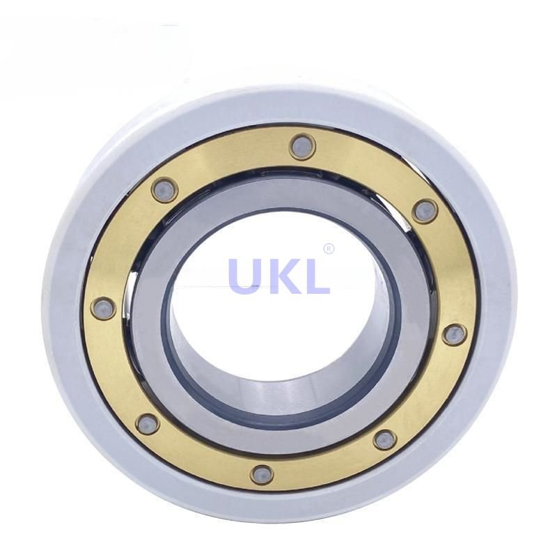 High Quality P6 Deep Groove Ball Bearing 6324/C3vl2071 6330/C3vl2071 6332m/C3vl2071 Insulated Bearing