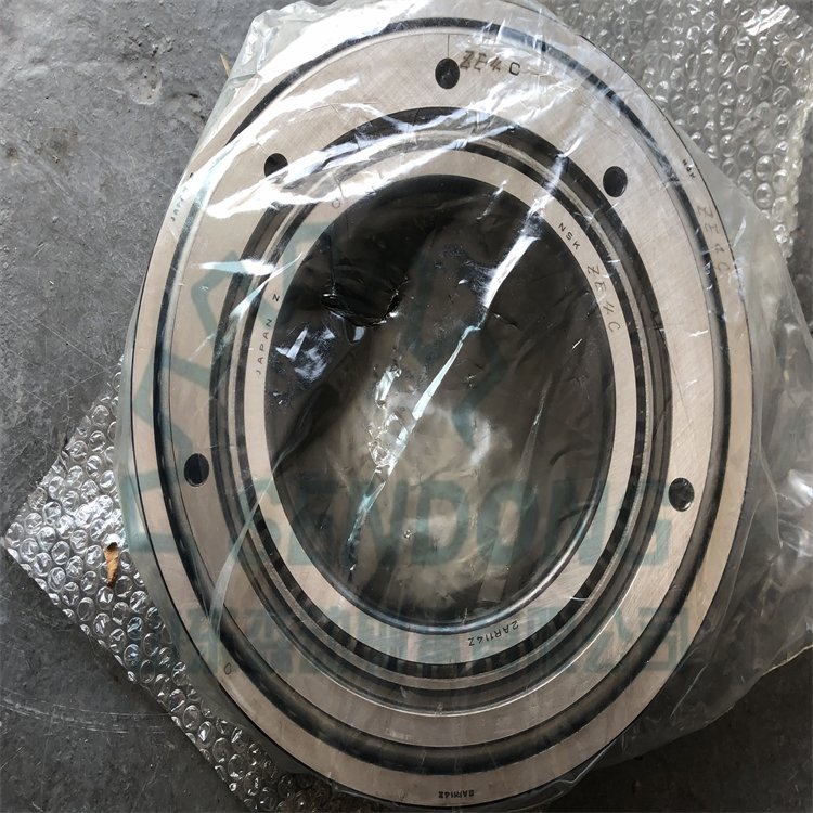 2AR114Z Tapered Roller Bearing Auto Bearing