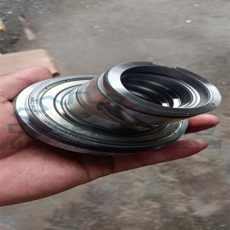 2AR114Z Tapered Roller Bearing Auto Bearing
