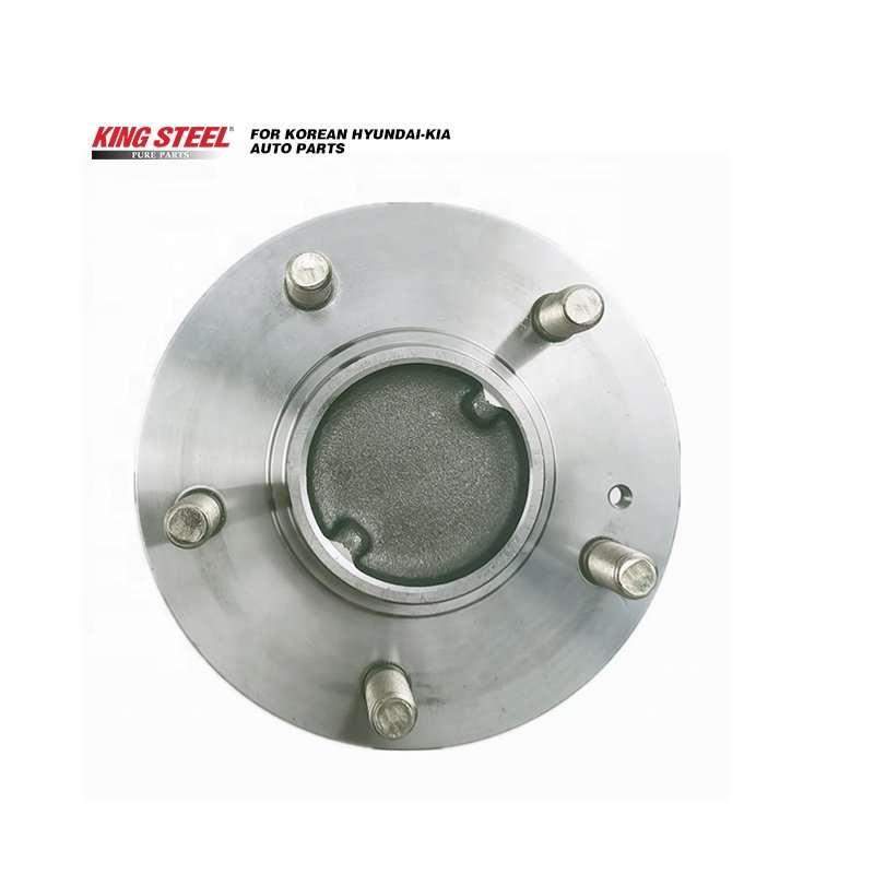 KINGSTEEL OEM 52730-39000 Car Parts Auto Spare Hub Bearing Wheel for HYUNDAI KIA XG GRANDEUR 2001 2005