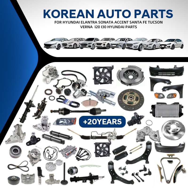 KINGSTEEL OEM 52730-39000 Car Parts Auto Spare Hub Bearing Wheel for HYUNDAI KIA XG GRANDEUR 2001 2005