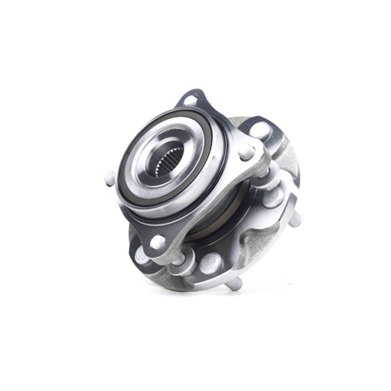 High Precision Performance Ball Wheel Hub Bearing BTF-1210 Double Row Steel Roller Ford High Quality Machinery Construction