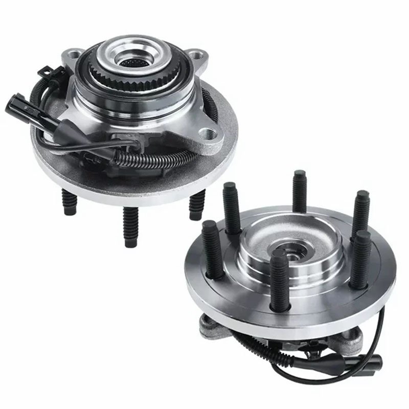 High Precision Performance Ball Wheel Hub Bearing BTF-1210 Double Row Steel Roller Ford High Quality Machinery Construction