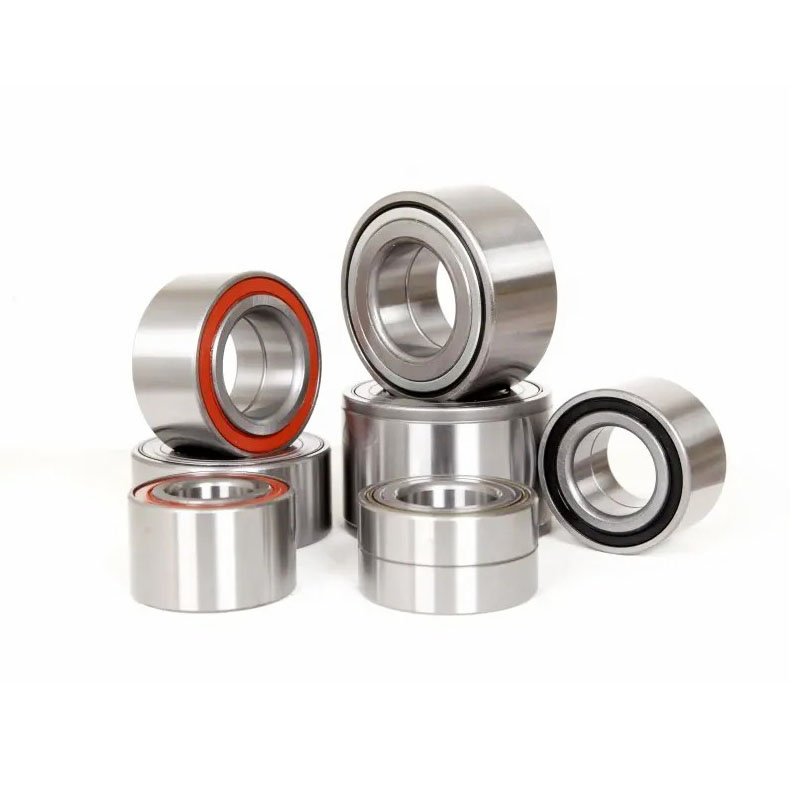 High Precision Performance Ball Wheel Hub Bearing BTF-1210 Double Row Steel Roller Ford High Quality Machinery Construction