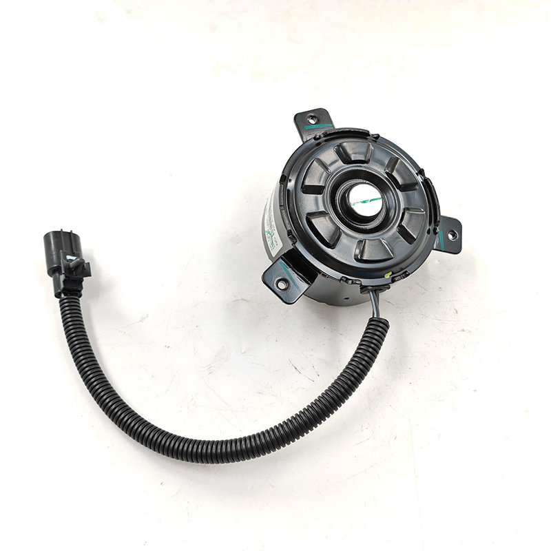 Original Quality Auto Parts Radiator Fan Motor 25386-H7160 25386 H7160 for Kia Hyundai