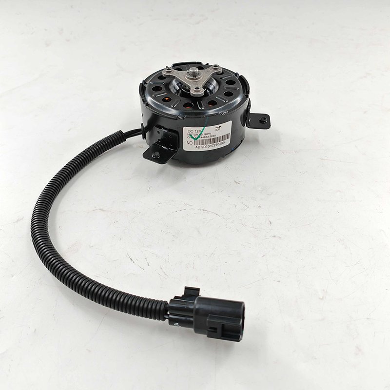 Original Quality Auto Parts Radiator Fan Motor 25386-H7160 25386 H7160 for Kia Hyundai