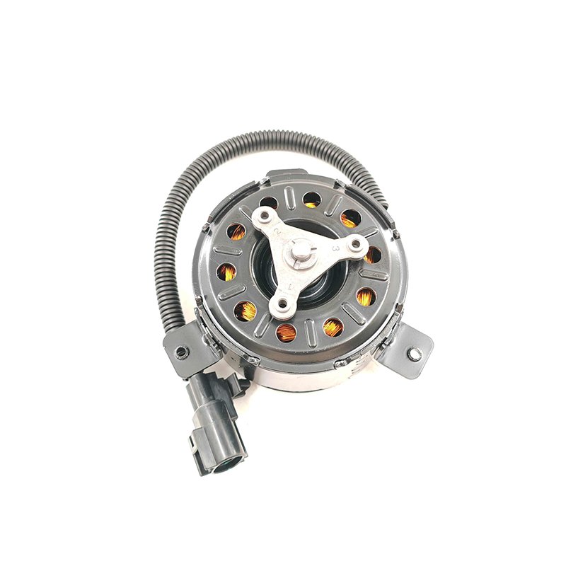 Original Quality Auto Parts Radiator Fan Motor 25386-H7160 25386 H7160 for Kia Hyundai
