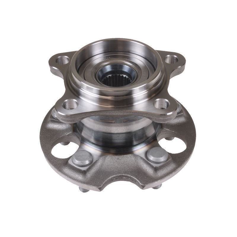 REAR WHEEL HUB - for Toyota KLUGER L/V ACU25/MCU25 4WD 2000-2007 OEM 42410-48040