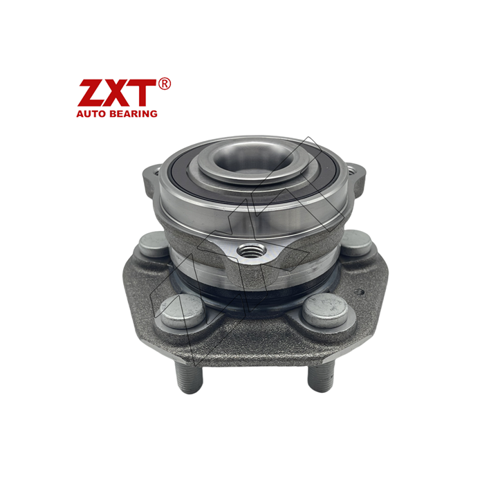 Good Quality 1044121-00-D ZXT Original For Tesla Wheel Hub Assembly Wheel Bearing Wheel Hub Bearing Auto Bearing Manufacturer
