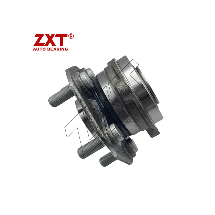 Good Quality 1044121-00-D ZXT Original For Tesla Wheel Hub Assembly Wheel Bearing Wheel Hub Bearing Auto Bearing Manufacturer