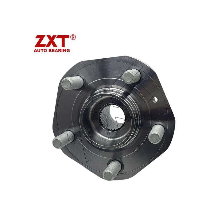Good Quality 1044121-00-D ZXT Original For Tesla Wheel Hub Assembly Wheel Bearing Wheel Hub Bearing Auto Bearing Manufacturer
