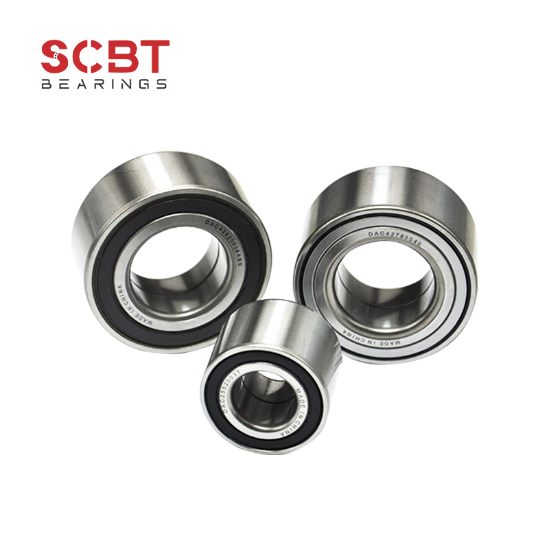 Auto Wheel Bearings 3748.90 WHEEL HUB BEARING REAR 207 / 208 / 307 / 2008 / C3 / C4 / CROSSLAND X