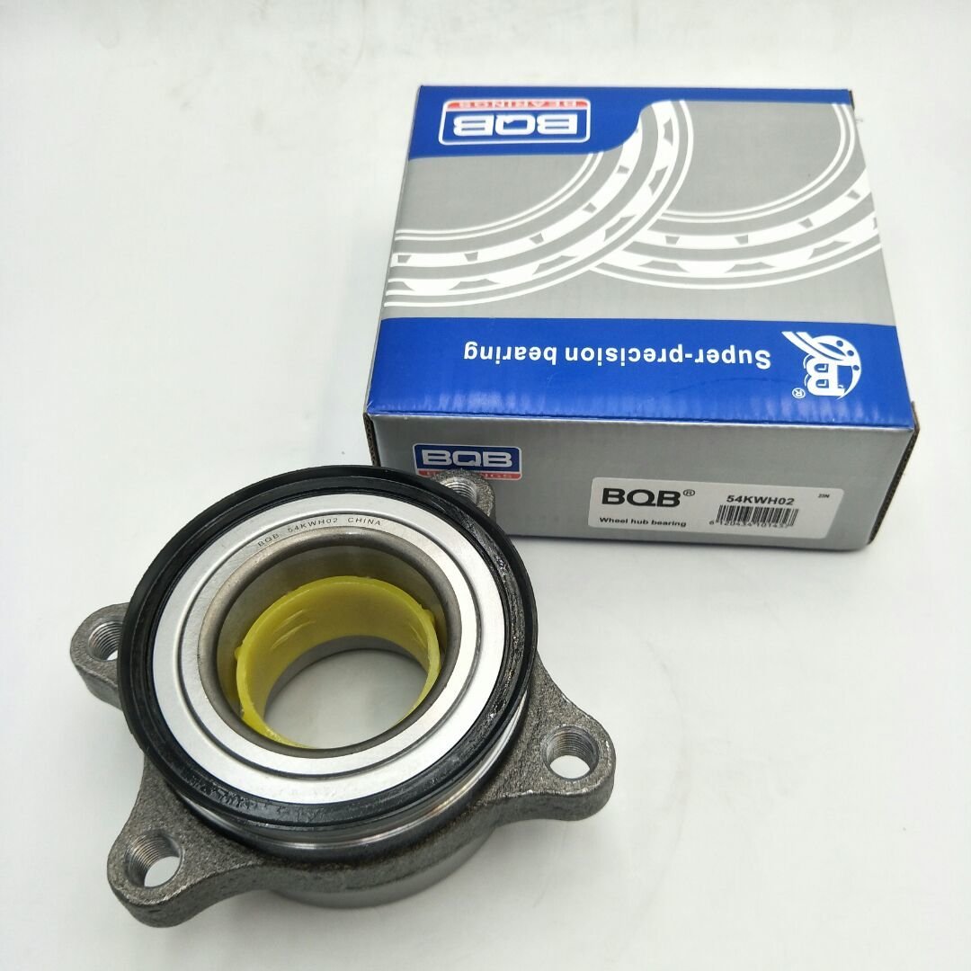 High Quality Auto Front Wheel Hub Bearing 54KWH02 43560-26010