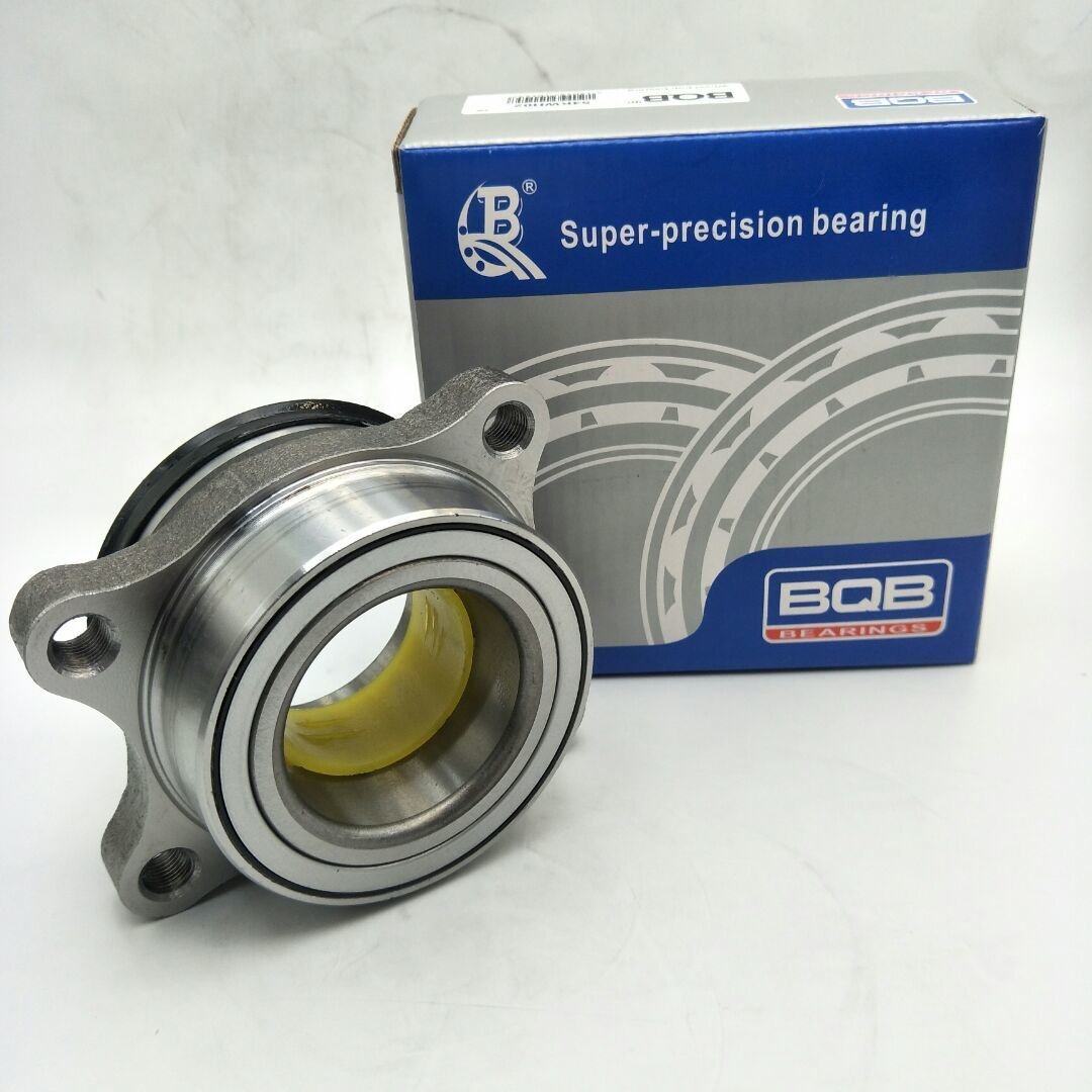 High Quality Auto Front Wheel Hub Bearing 54KWH02 43560-26010