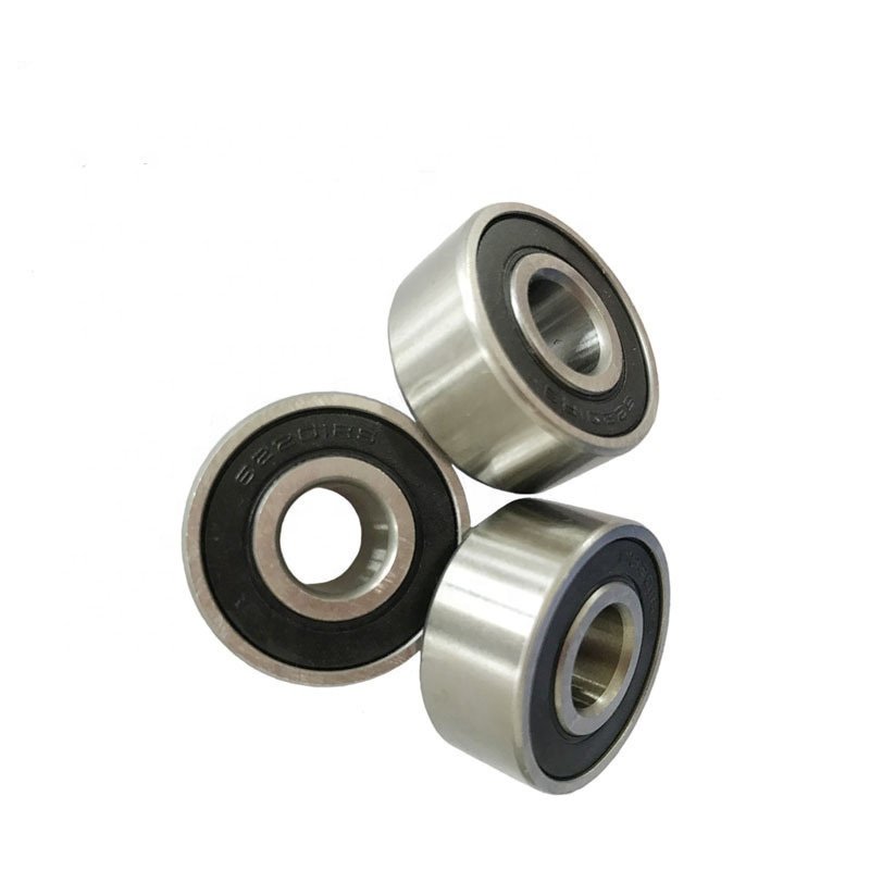 25x68x19 Japan Quality Non Standard Auto Wheel Hub Bearings 25x68x17 DG2568DNSH2C3 Bearing DG2568