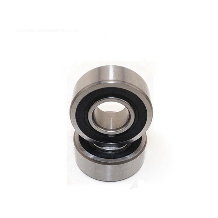 25x68x19 Japan Quality Non Standard Auto Wheel Hub Bearings 25x68x17 DG2568DNSH2C3 Bearing DG2568