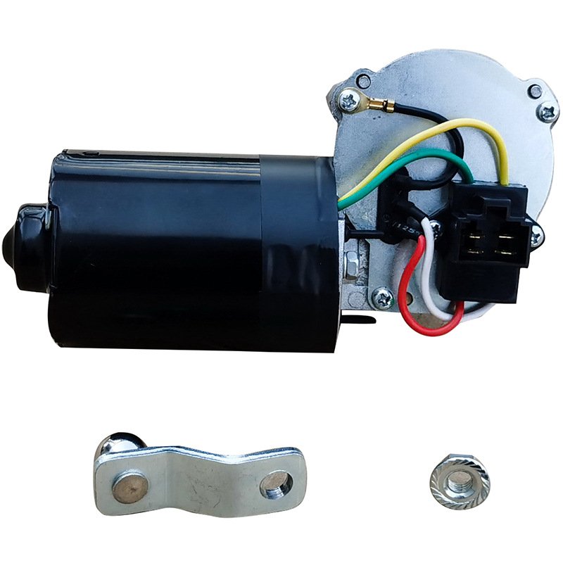 Lengun Manufacturer CE Wiper Assembly for DAIHATSU Taruna 99~07 Car Auto Motor Product Wiper Motor
