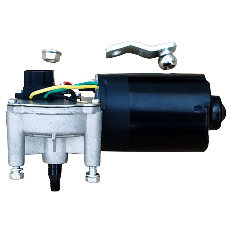Lengun Manufacturer CE Wiper Assembly for DAIHATSU Taruna 99~07 Car Auto Motor Product Wiper Motor