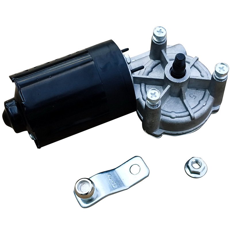 Lengun Manufacturer CE Wiper Assembly for DAIHATSU Taruna 99~07 Car Auto Motor Product Wiper Motor